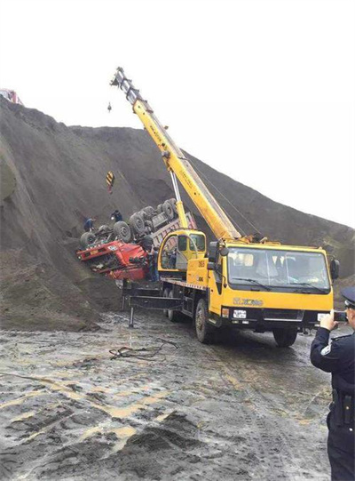 余杭区上犹道路救援